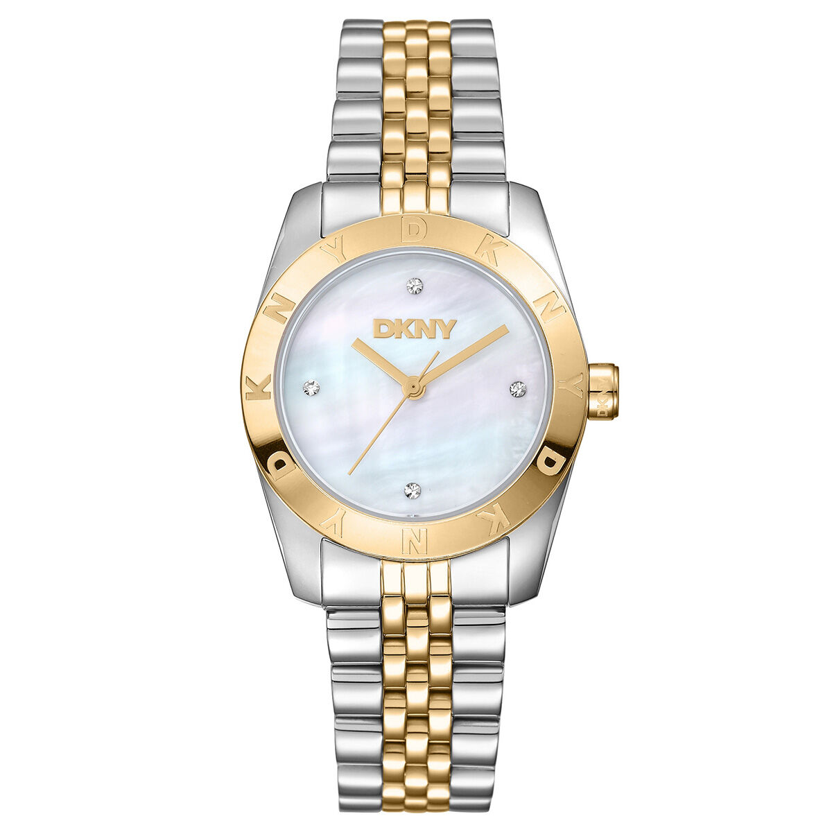 DKNY DK1L185M0265 Kadın Kol Saati