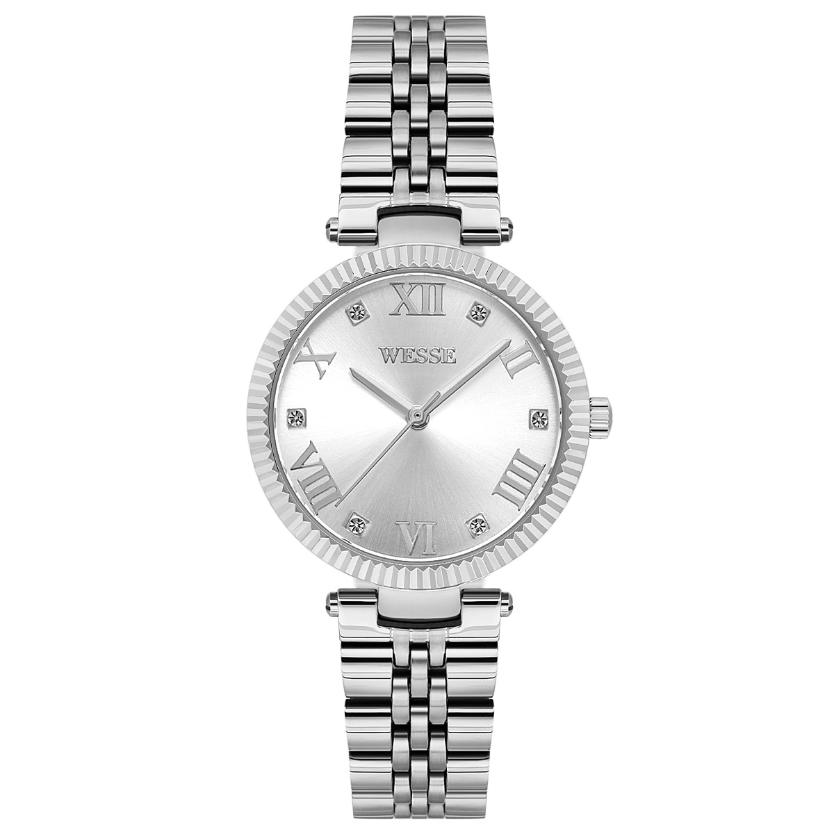 Wesse WWL111901 Women’s Watch