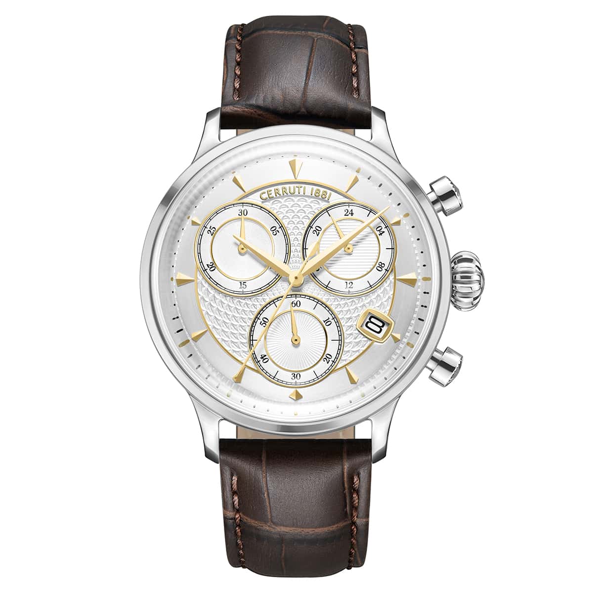 Cerruti 1881 Dervio CIWGC0073302 Men’s Watch