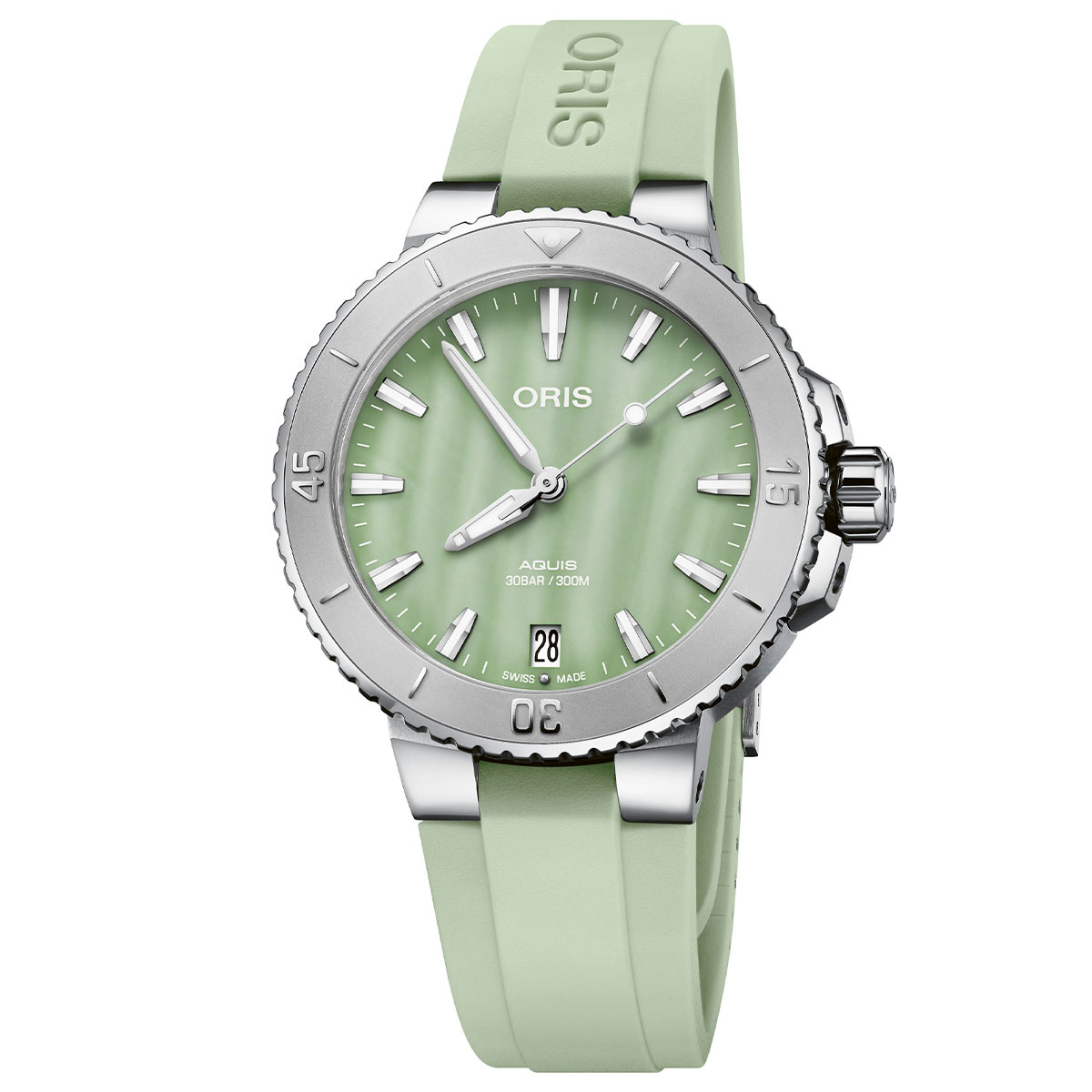 Oris O-73377704157-0741867FC