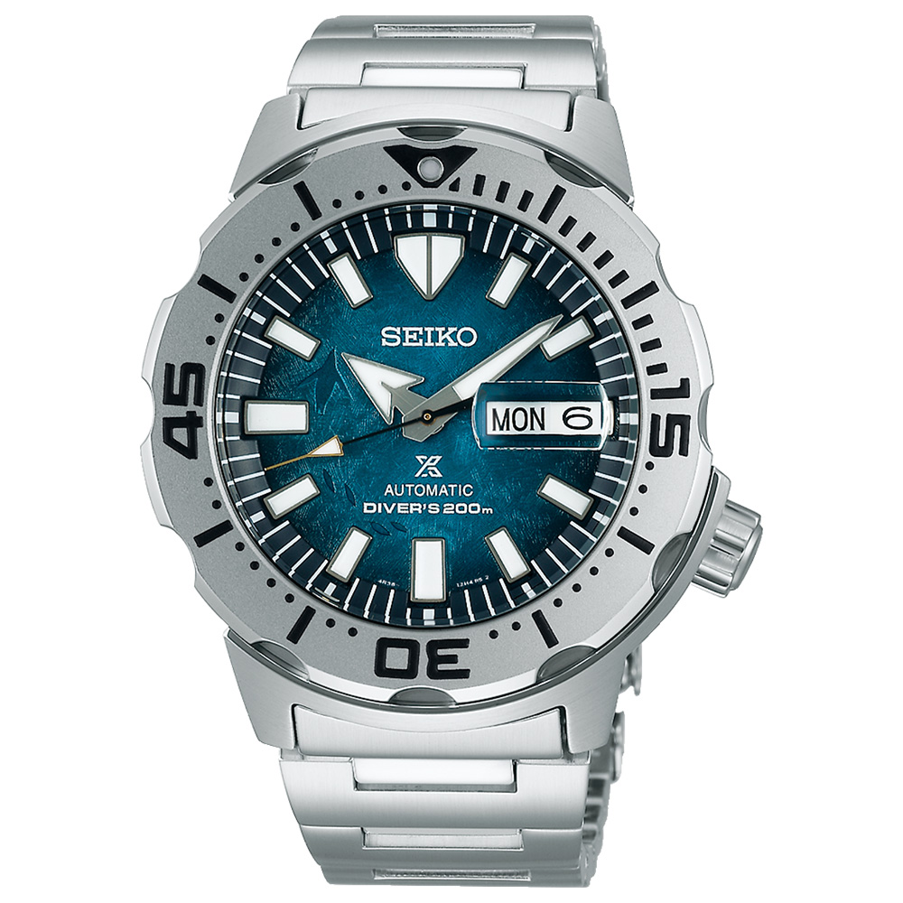Seiko SEIRPH75K Erkek Kol Saati