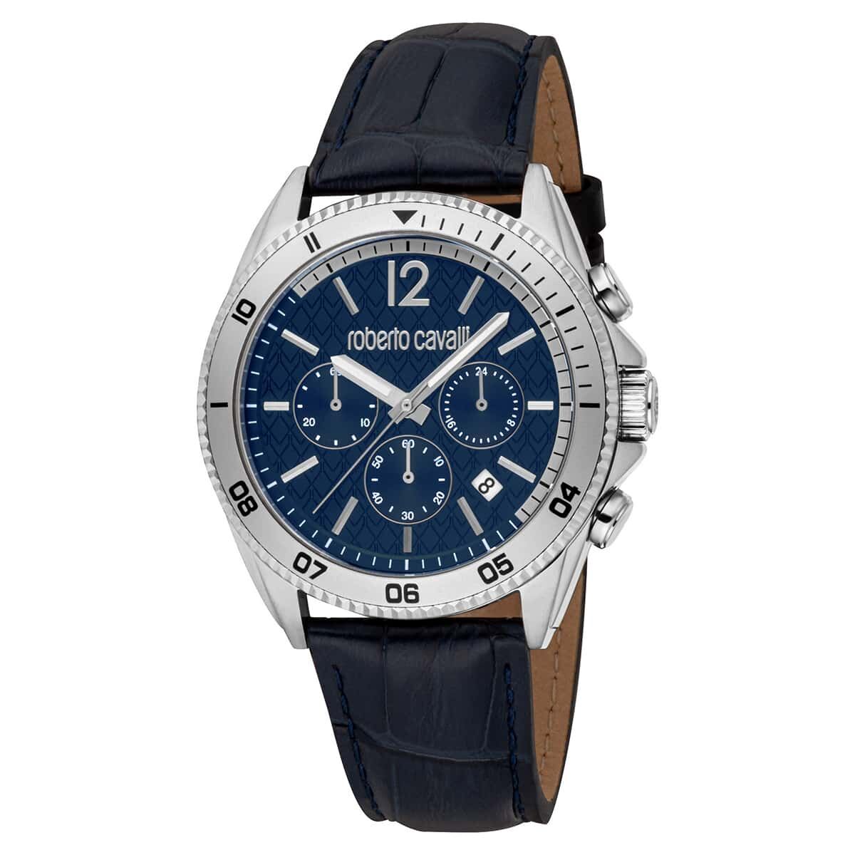 Roberto Cavalli Ardito RC5G099L0125 Men’s Watch