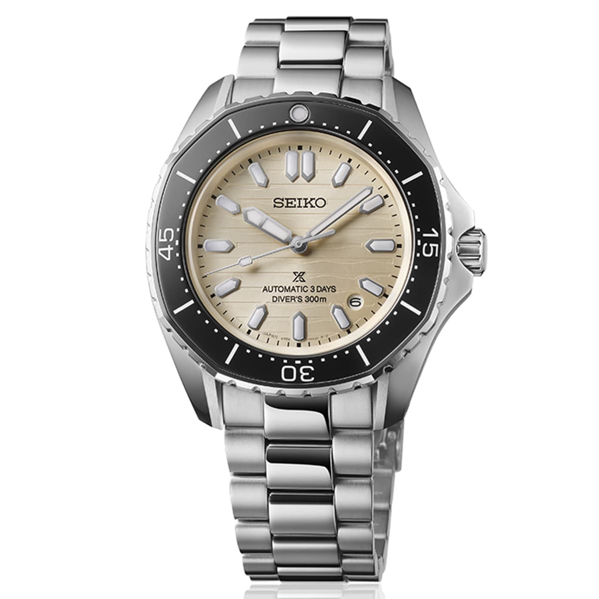 Seiko Prospex SEIPB481J Men’s Watch
