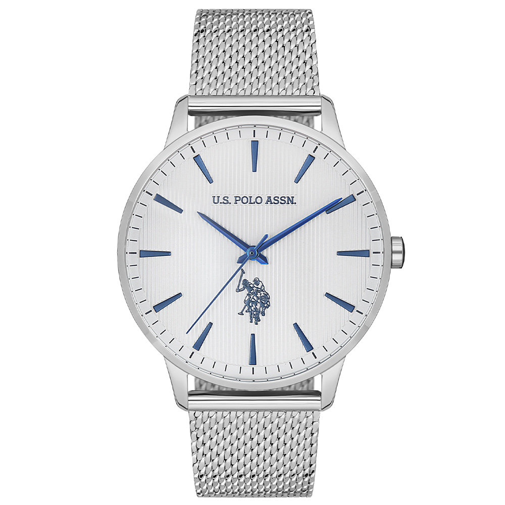 U.S. Polo Assn. USPA1023-09 Erkek Kol Saati