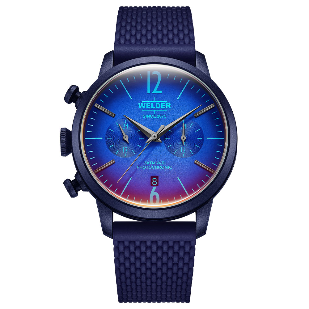 Welder Moody WWRP502 Men’s Watch