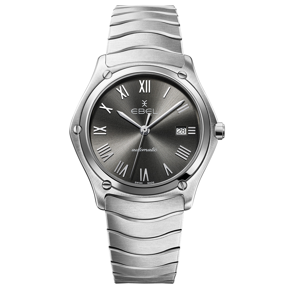 Ebel Sport Classic EB1216431M