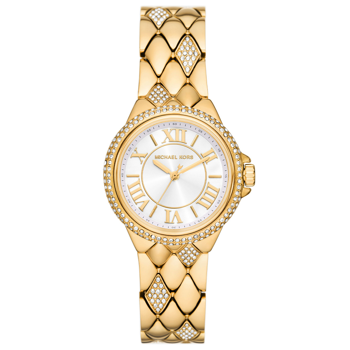 Michael Kors Camille MK4801 Women’s Watch