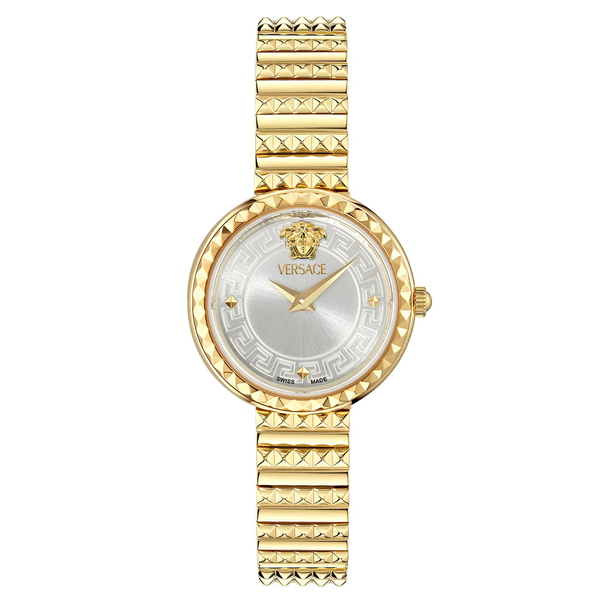 Versace VRSCVEDFA0324 Kadın Kol Saati