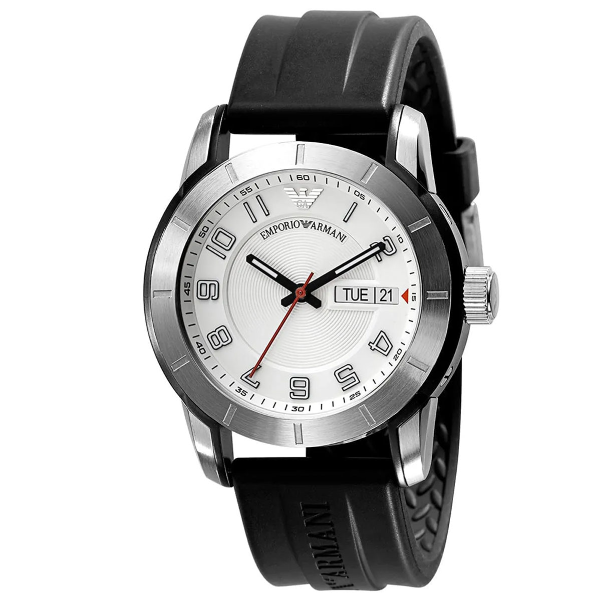 Emporio Armani AR5870 Erkek Kol Saati