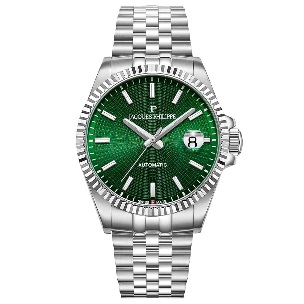 Jacques Philippe Adastra Automatic JPAGS10213X6 Men’s Watch