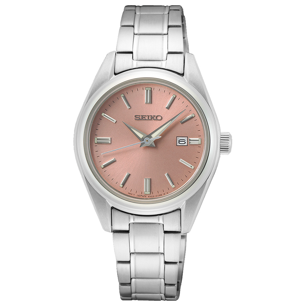 Seiko SEIUR529P Kadın Kol Saati - Saat ve Saat