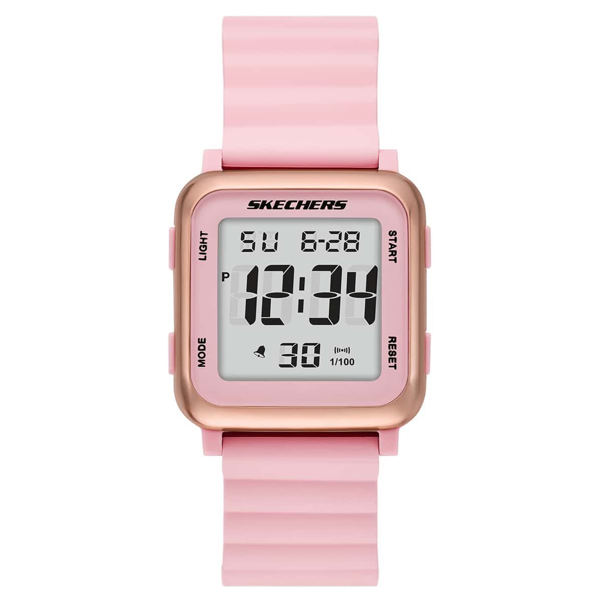 Skechers Beckworth SR6312 Women’s Watch