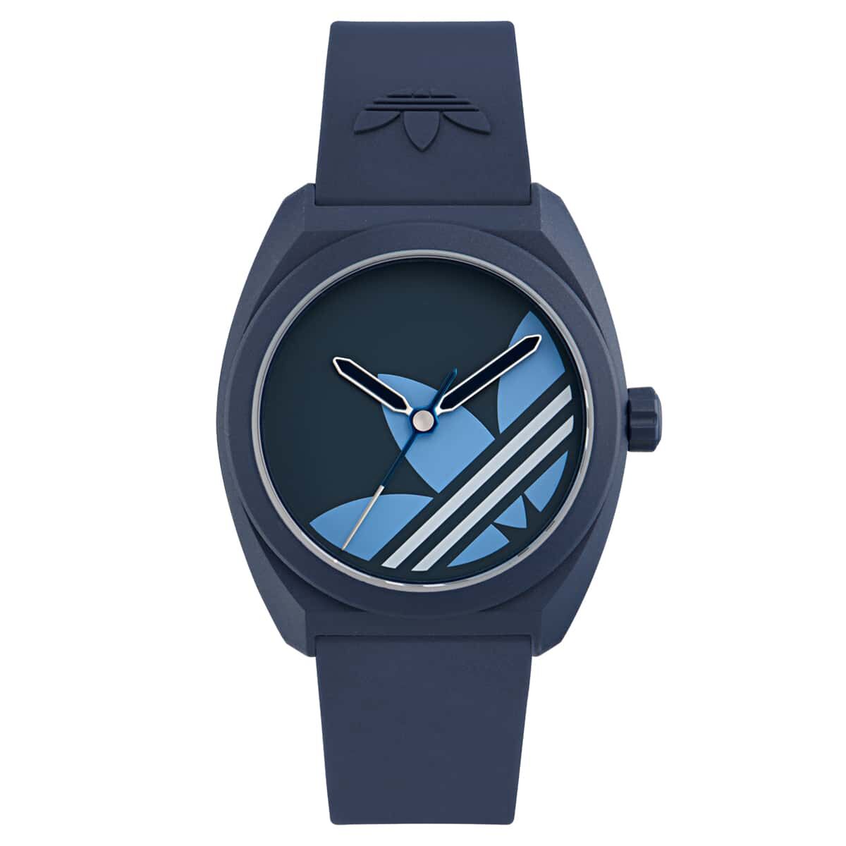 Adidas Project Three ADAOST26046 Unisex Watch