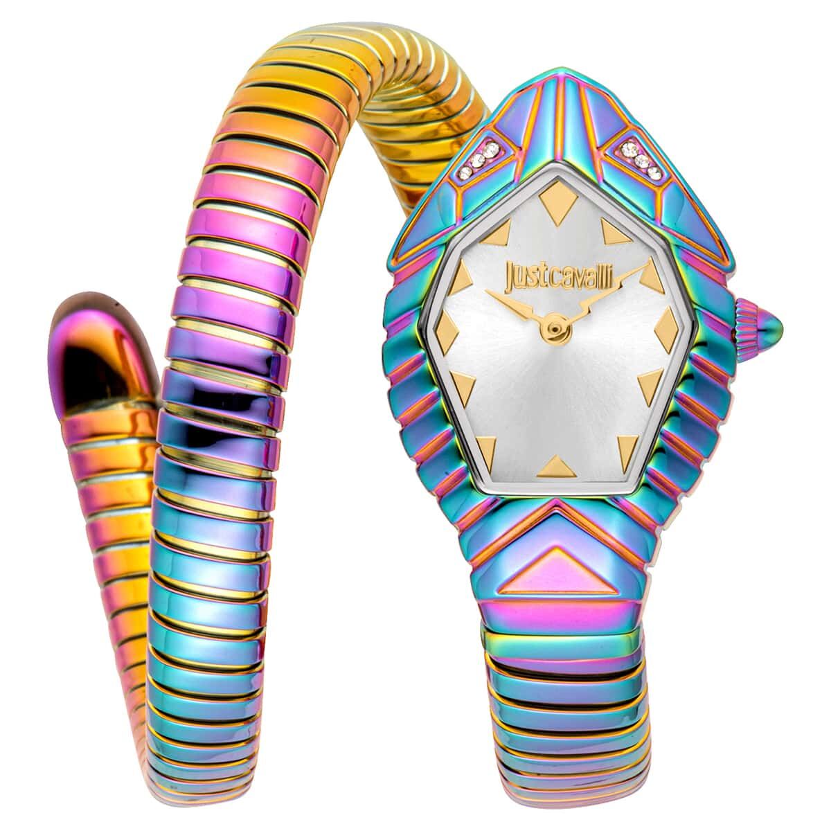 Just Cavalli JC1L414M0075 Kadın Kol Saati