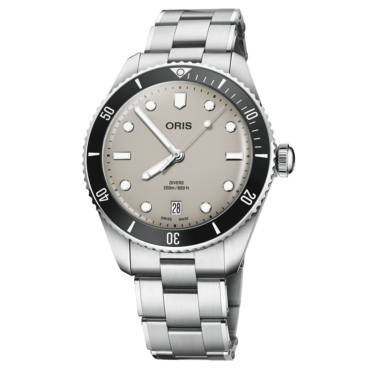 Oris Divers O-73377954051-SET Men’s Watch