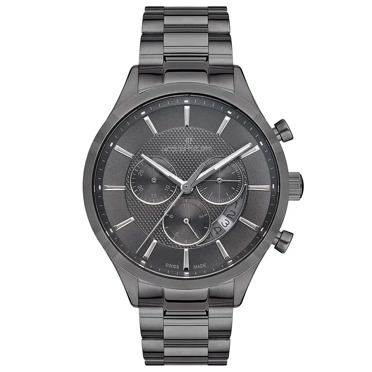 Jacques Philippe Apollo JPQGC038347N Men’s Watch