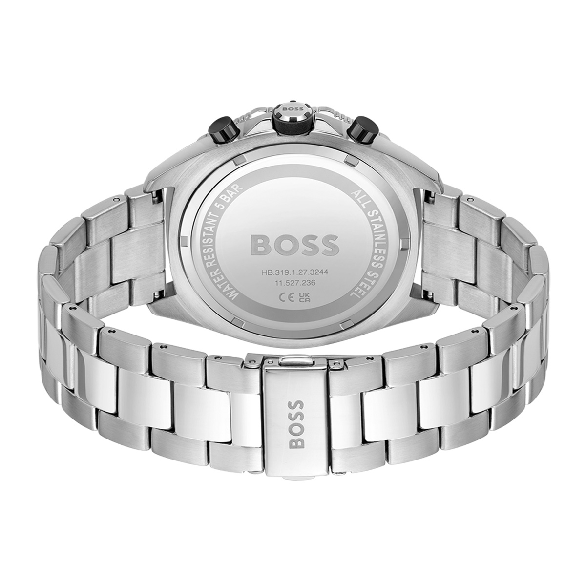 BOSS MA-1　★一時値下げ中 Boss Watches HB1513971 Erkek Kol Saati - Saat ve Saat