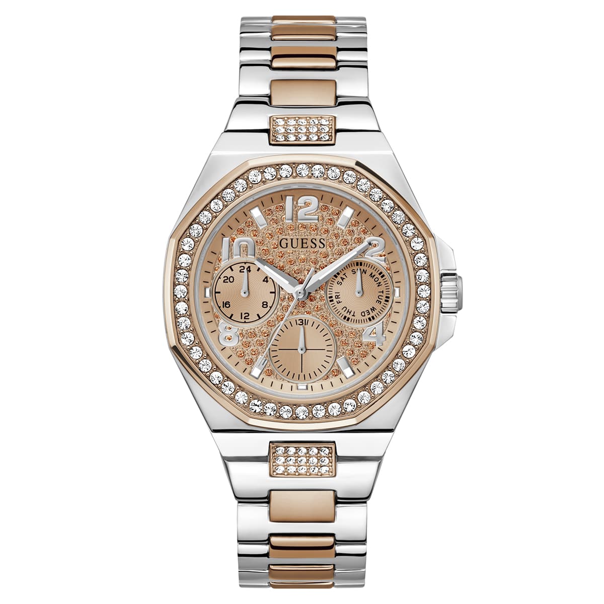 Guess GUGW0777L3 Kadın Kol Saati