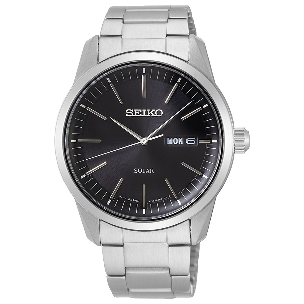 Seiko SEINE527P Erkek Kol Saati - Saat ve Saat