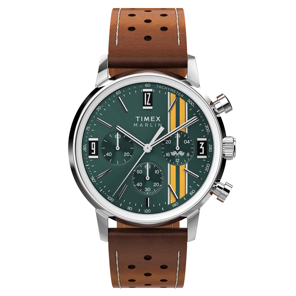 Timex TW2W99100 Erkek Kol Saati