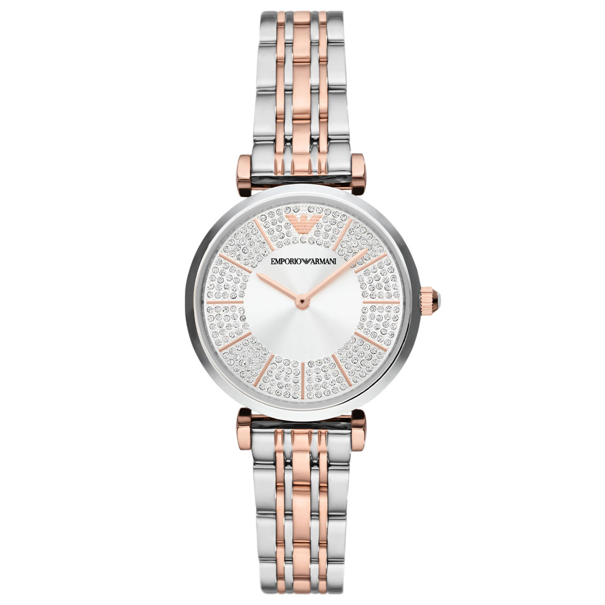Emporio Armani AR11537 Kadın Kol Saati - Saat ve Saat