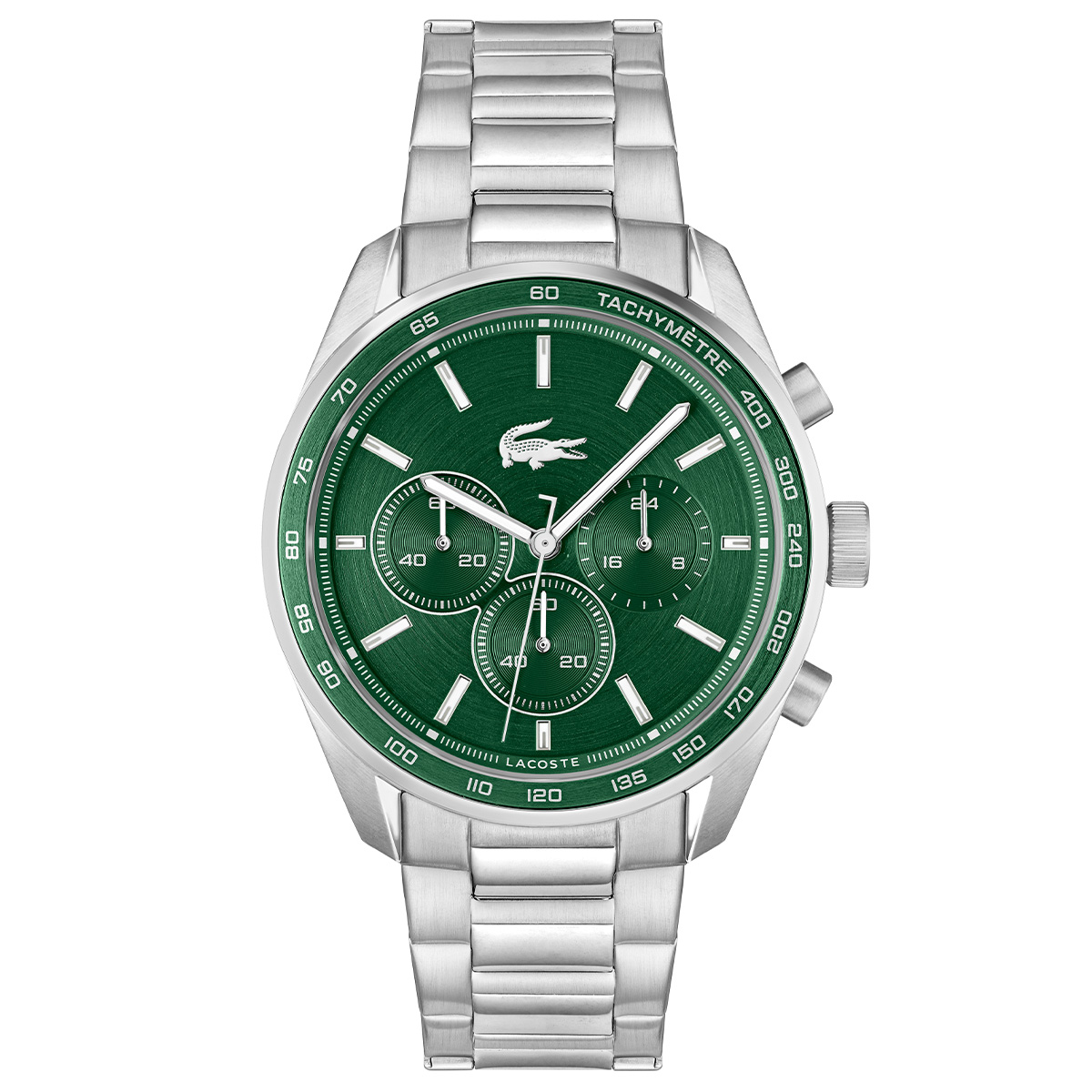 Lacoste LAC2011346 Erkek Kol Saati