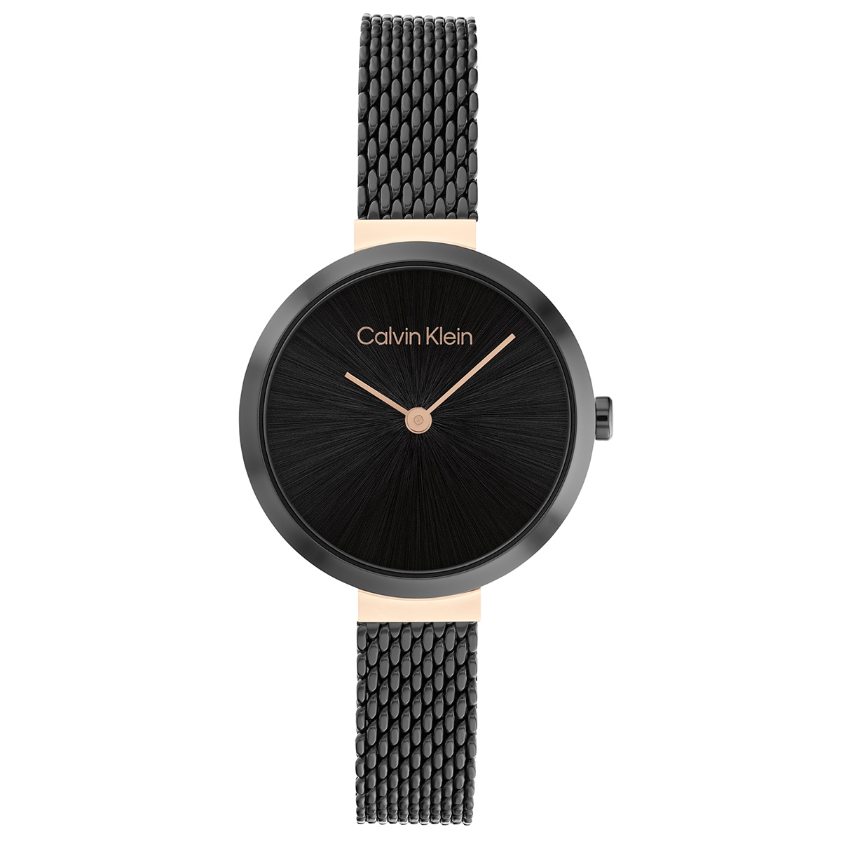 Calvin Klein Minimalistic T-Bar CK25200084 Women’s Watch
