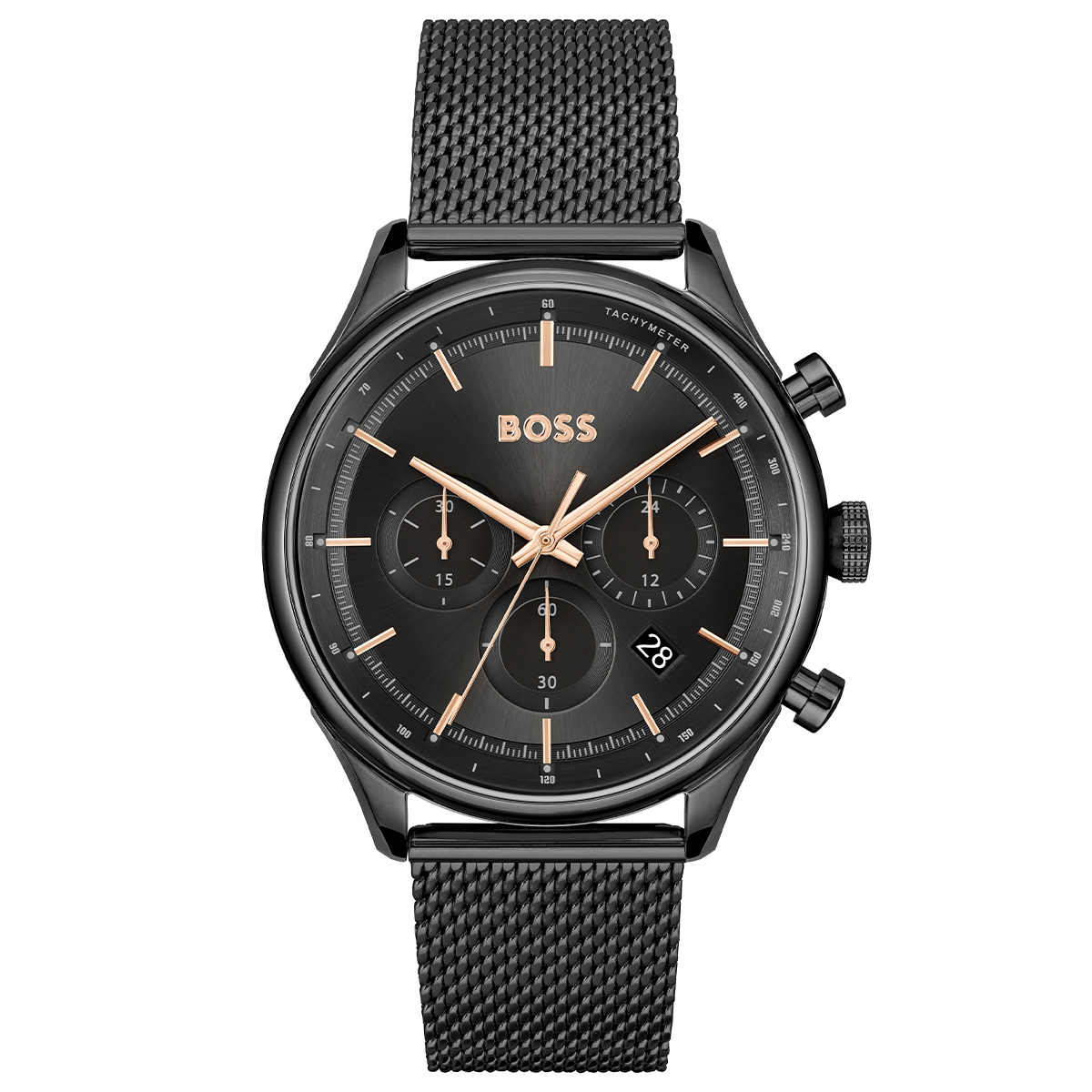 Boss Watches Gregor HB1514065 Men’s Watch