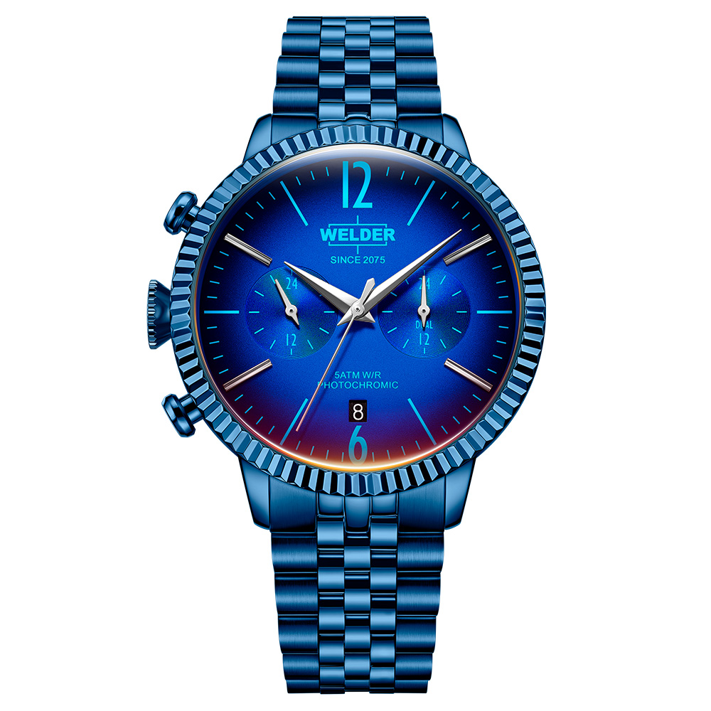 Welder Royal WWRC876