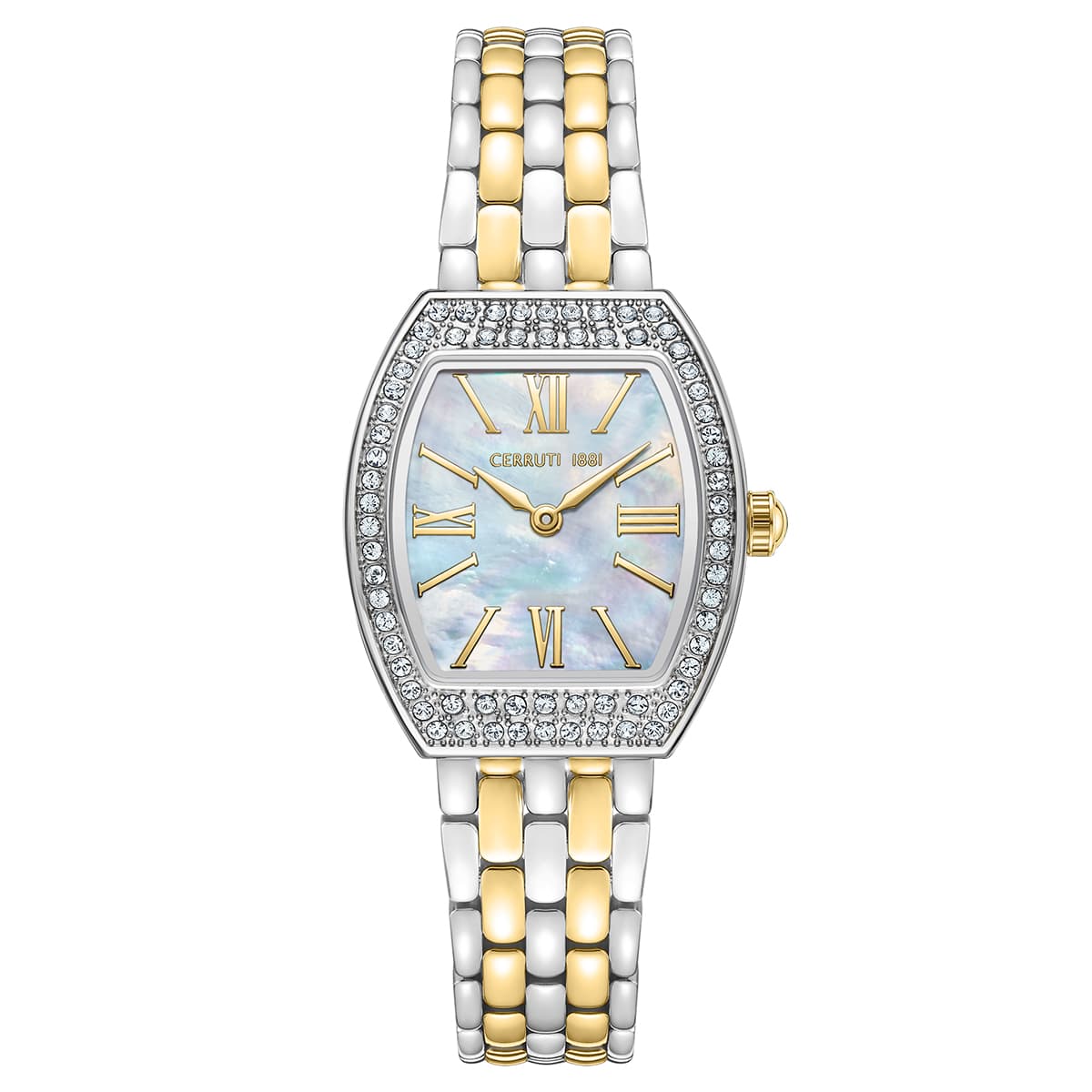 Cerruti 1881 Calliano CIWLG0052003 Women’s Watch