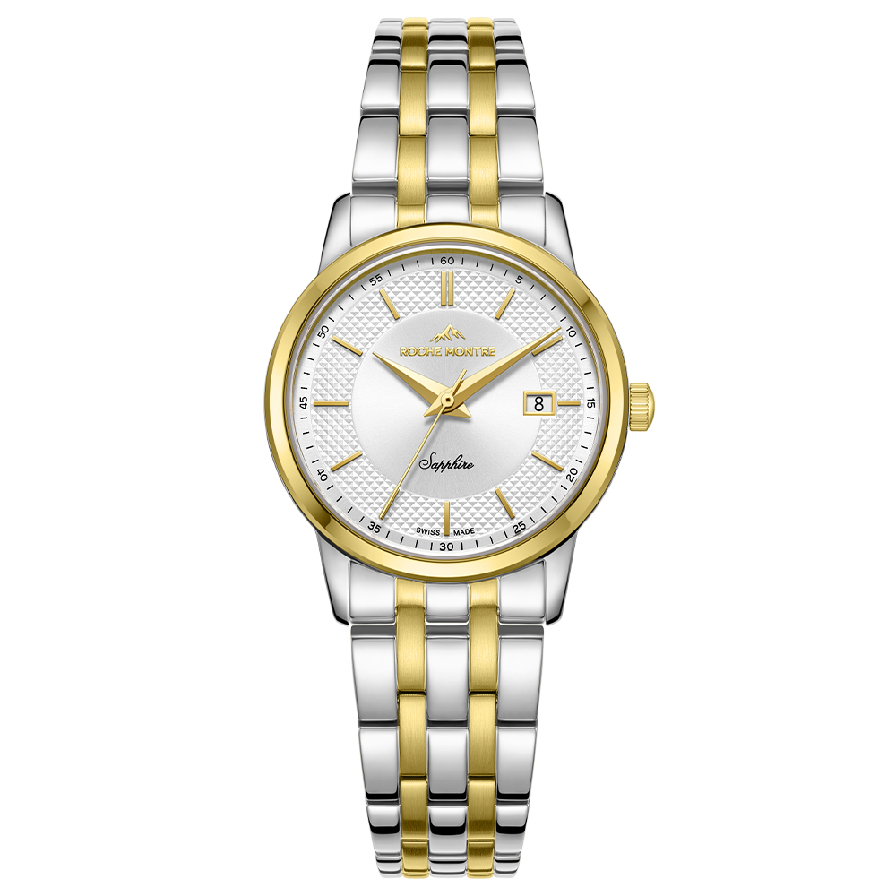 Roche Montre Bivio RML5014-02