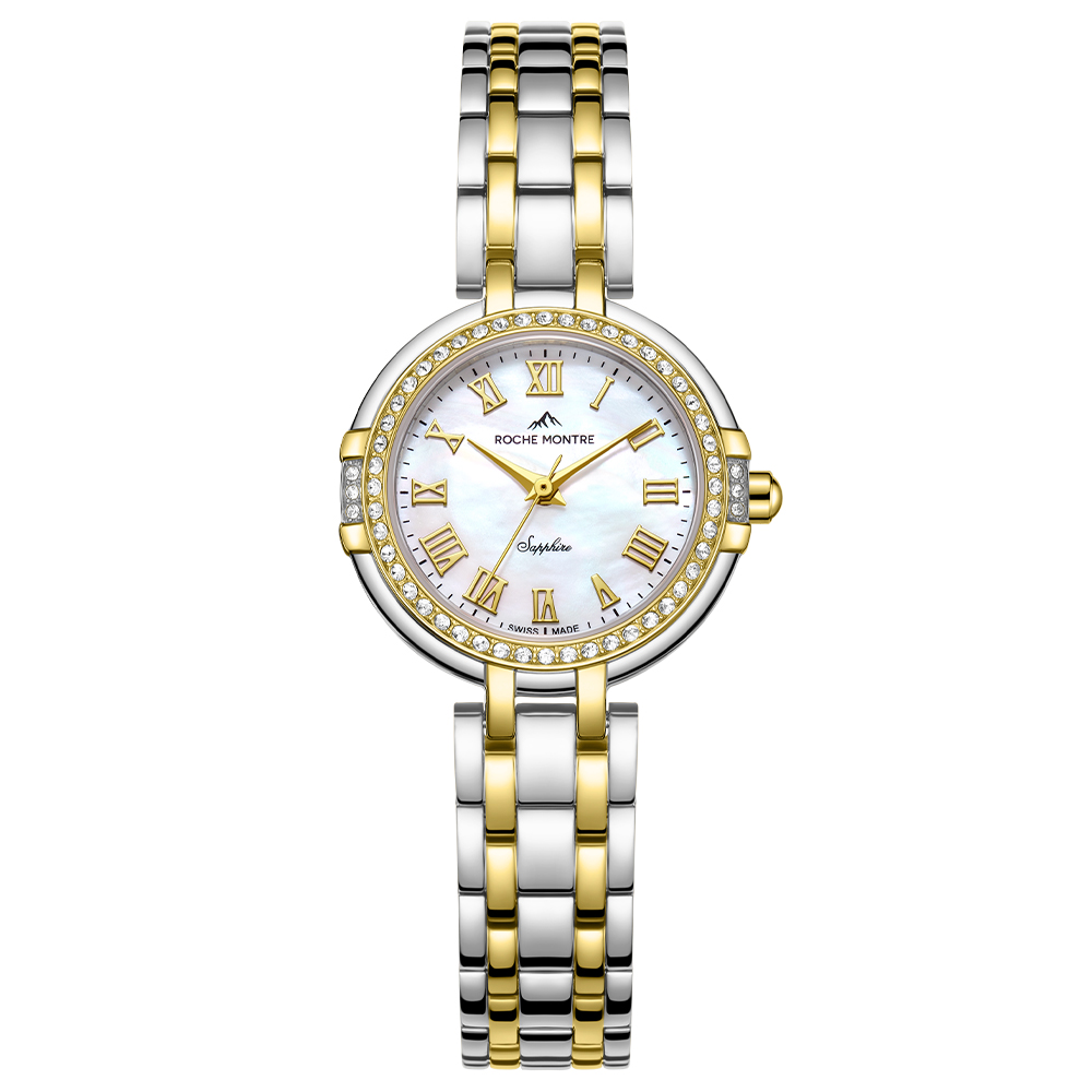 Roche Montre RML5002-03 Kadın Kol Saati