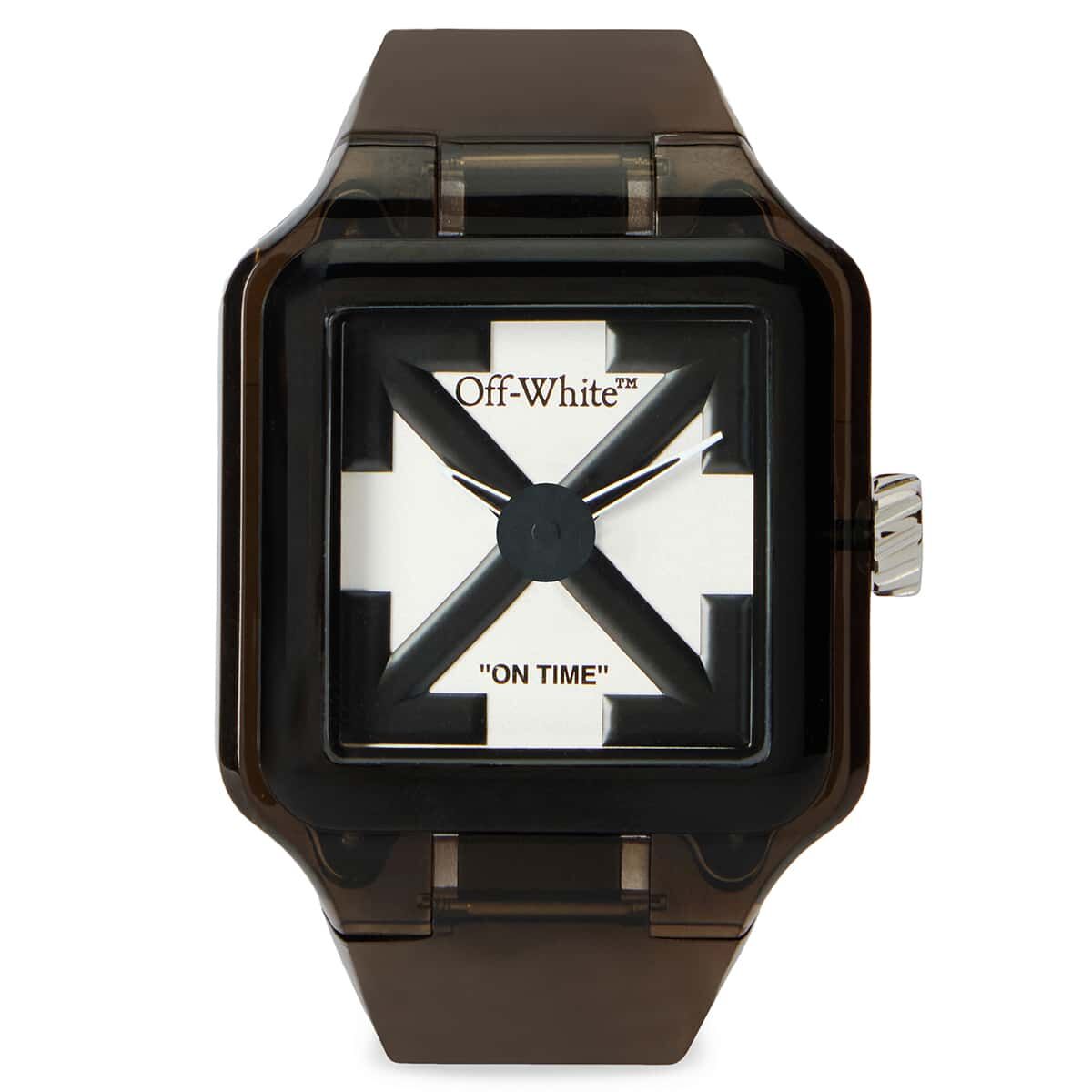 Off White OW1G001P0055 Erkek Kol Saati