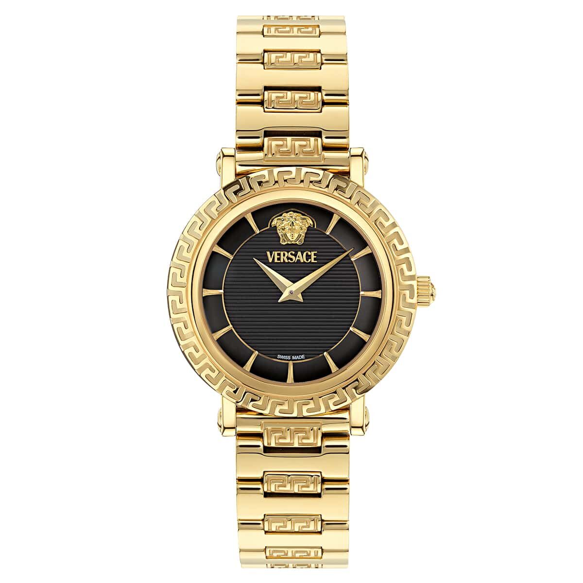 Versace VRSCVE5L00626 Kadın Kol Saati