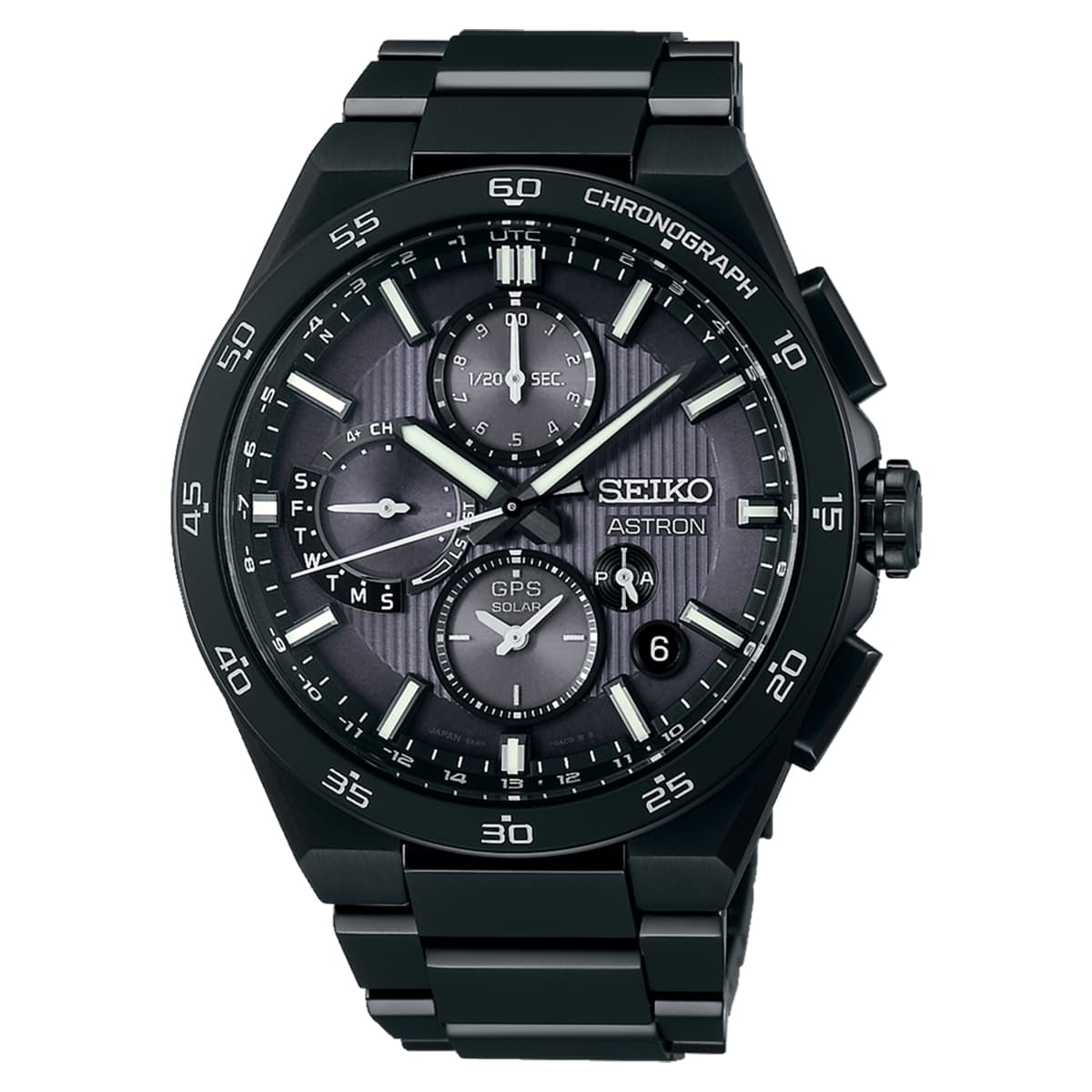 Seiko Astron SEISH155J Men’s Watch