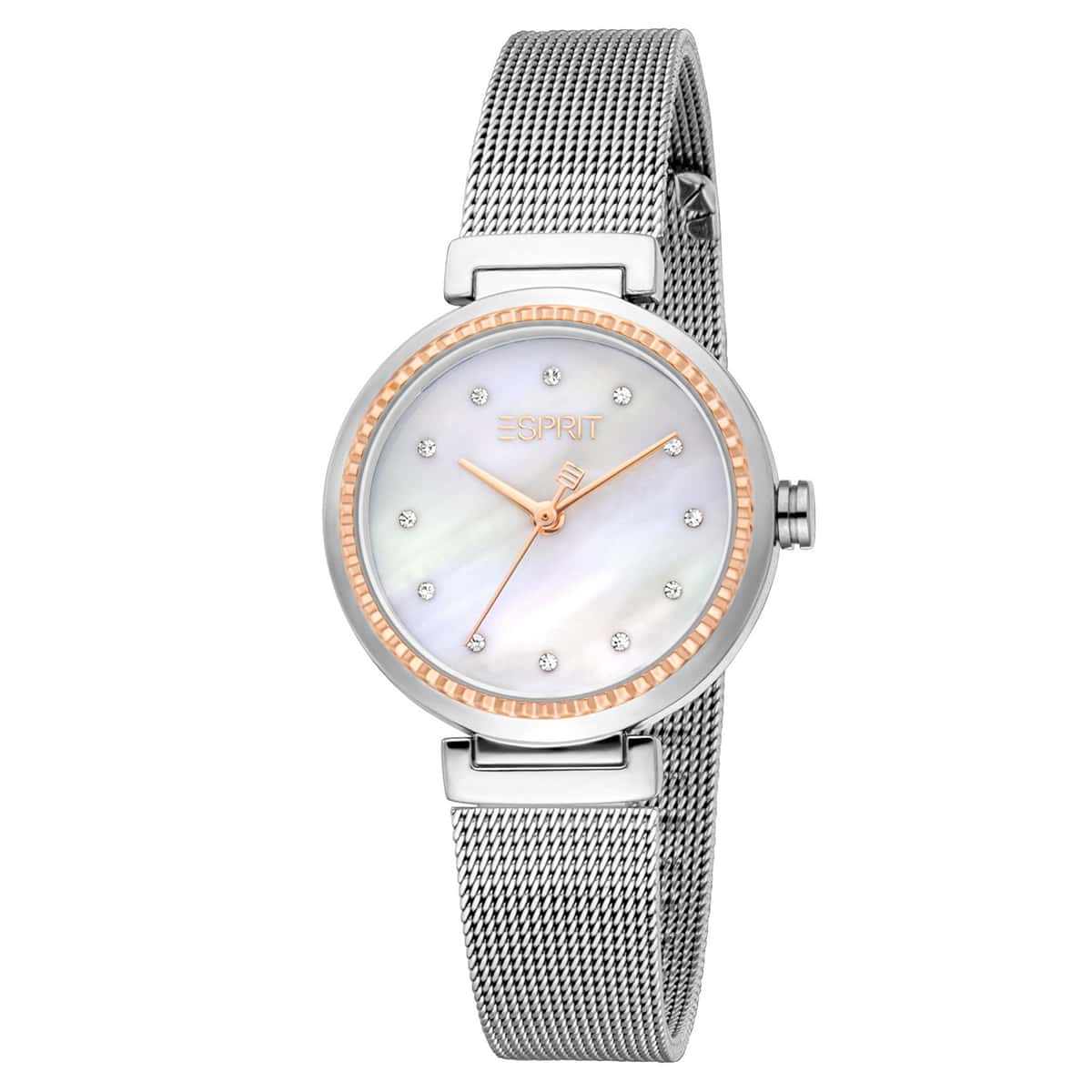 Esprit Leslie Mesh ES1L506M0255 Women’s Watch