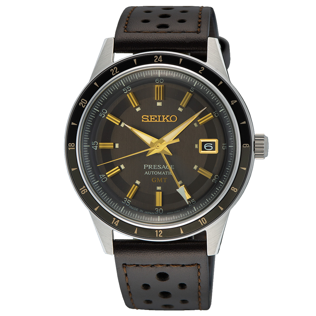 Seiko Presage SEISK013J Men’s Watch