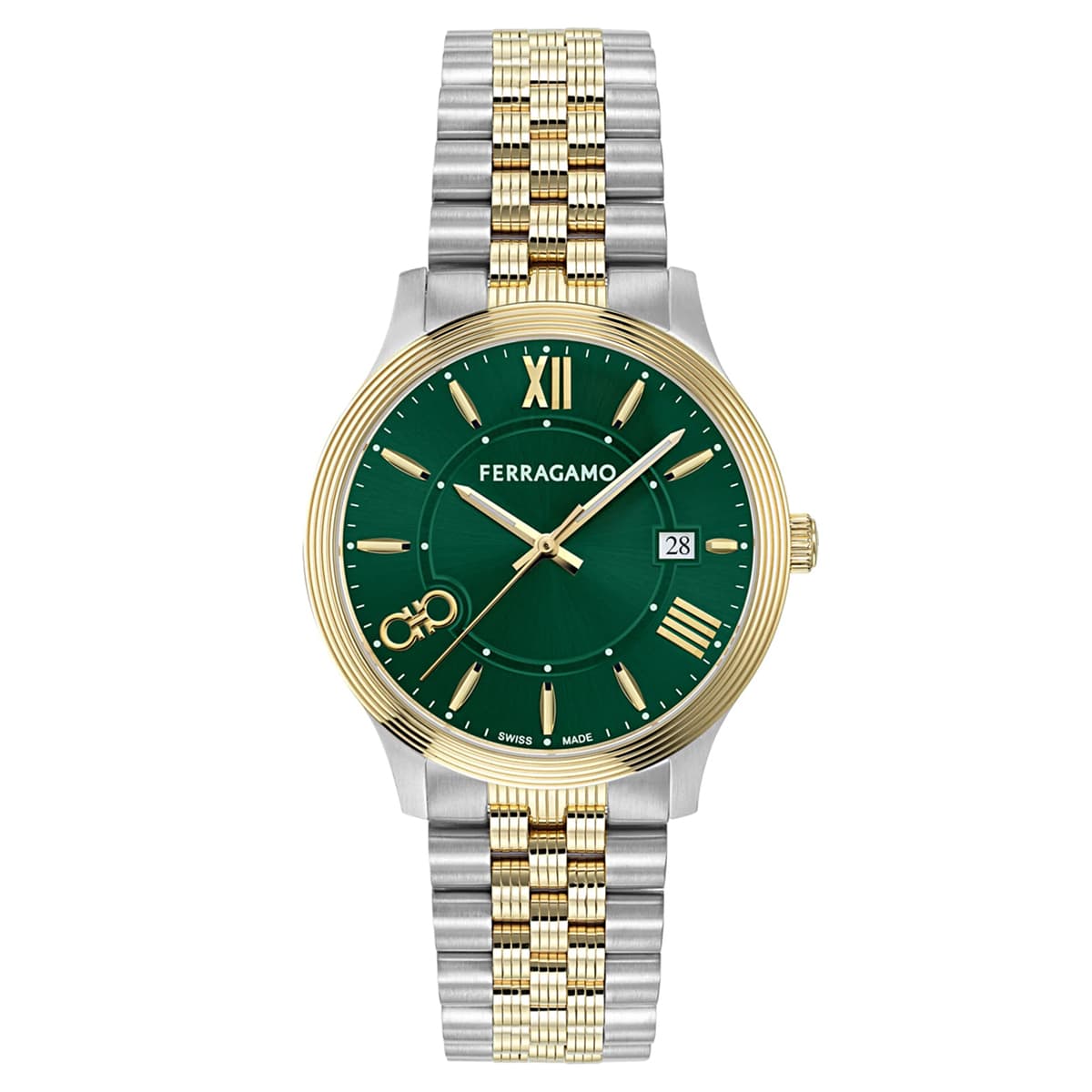 Ferragamo SFTB00424 Kol Saati