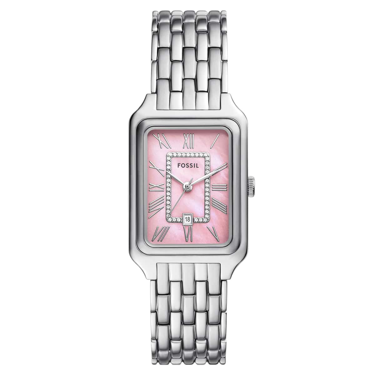 Fossil FES5401 Kadın Kol Saati