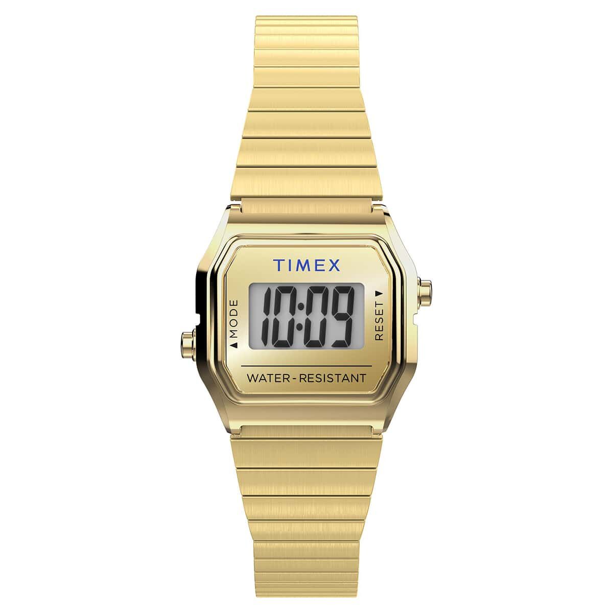 Timex TW2Y46600 Kol Saati