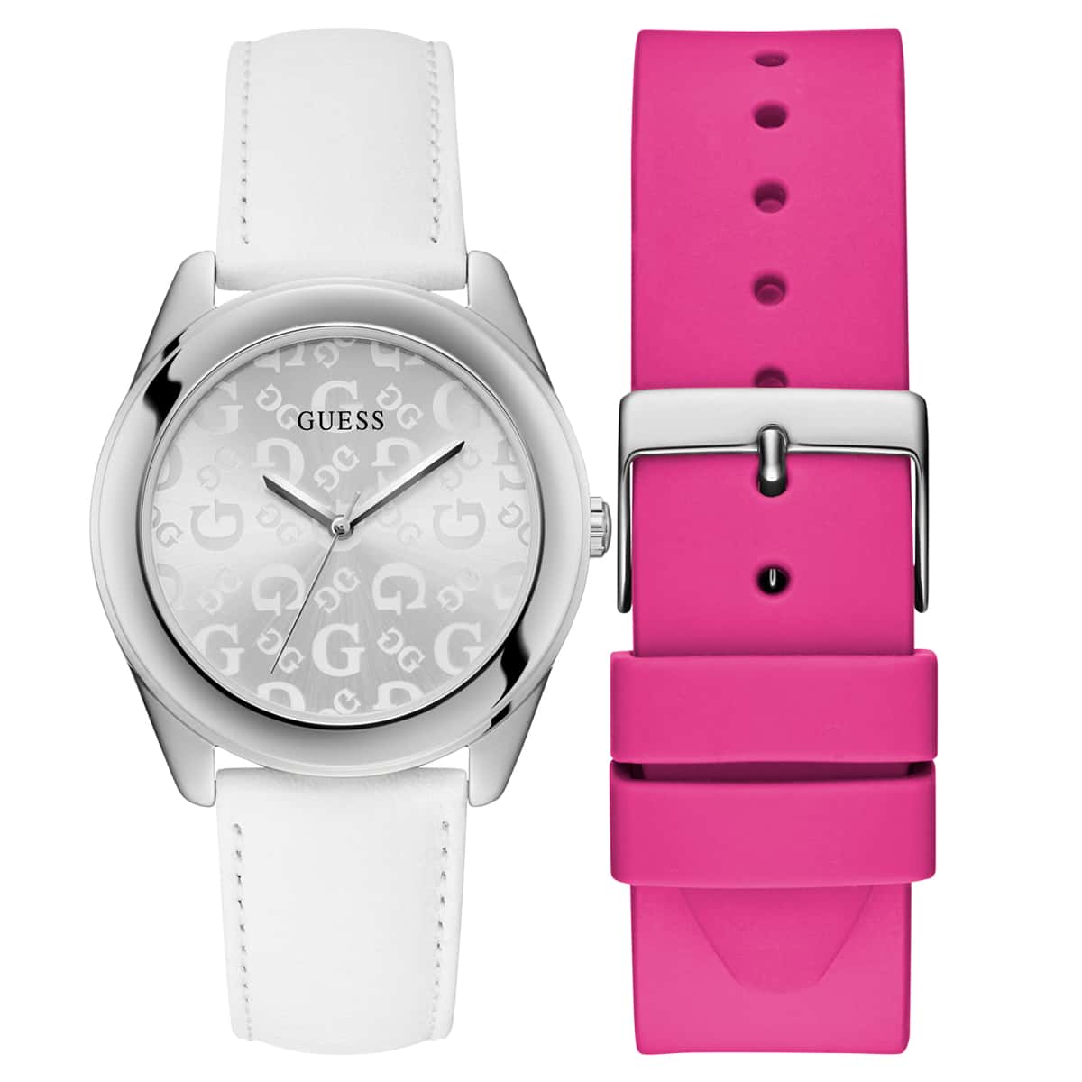 Guess GUU1398L1M Kadın Kol Saati ve Yedek Kordon