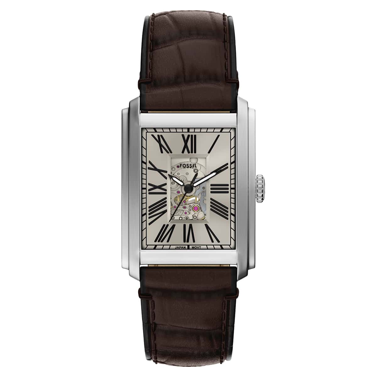 Fossil Carraway FME3272