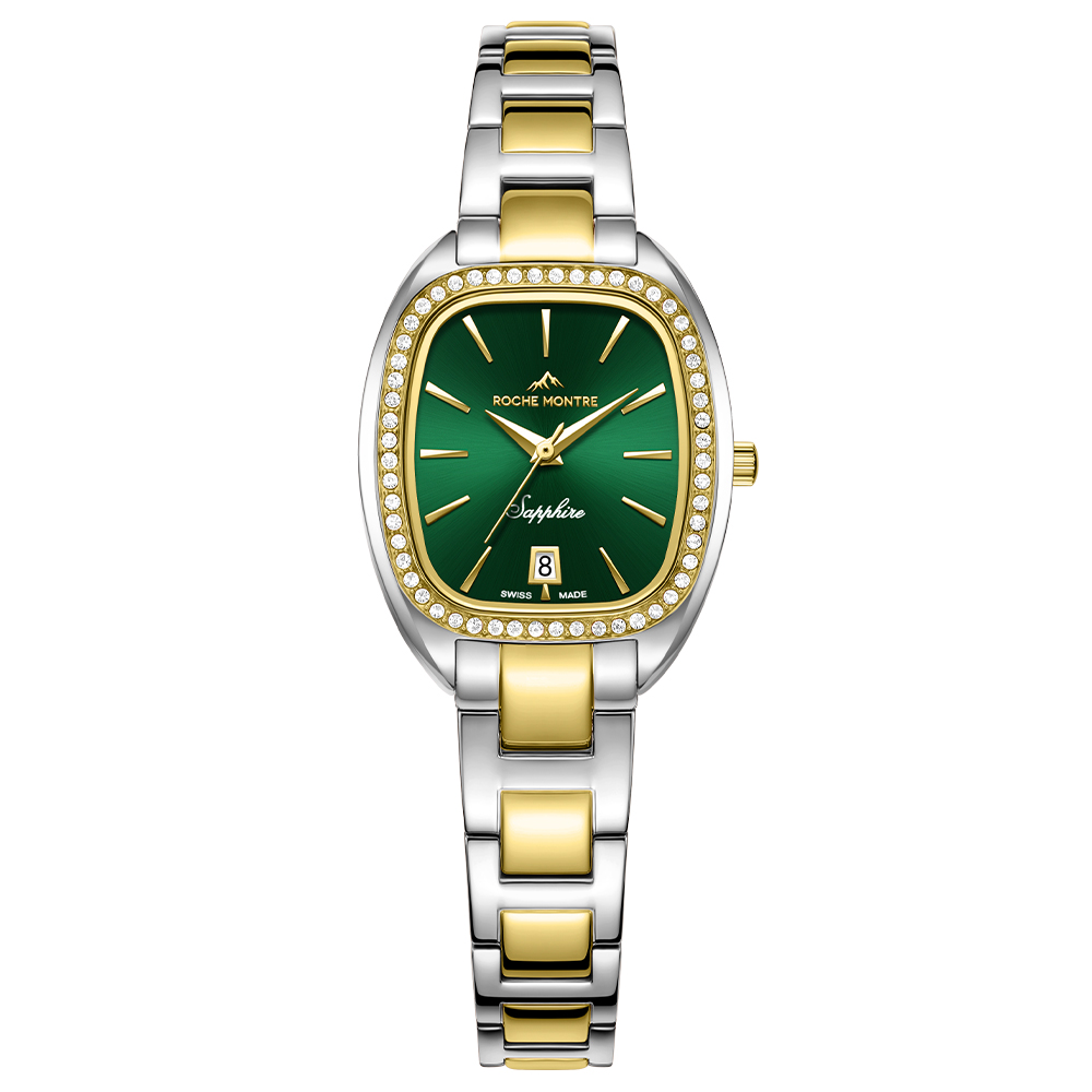 Roche Montre RML5005-03 Kadın Kol Saati