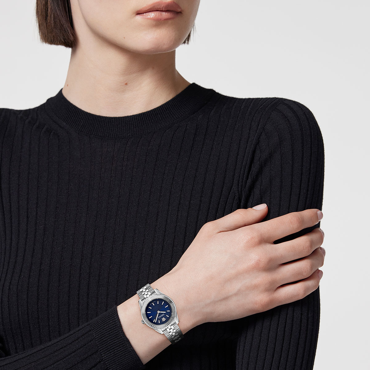 Versace VRSCVE9CA0124 Kadın Kol Saati - Saat ve Saat