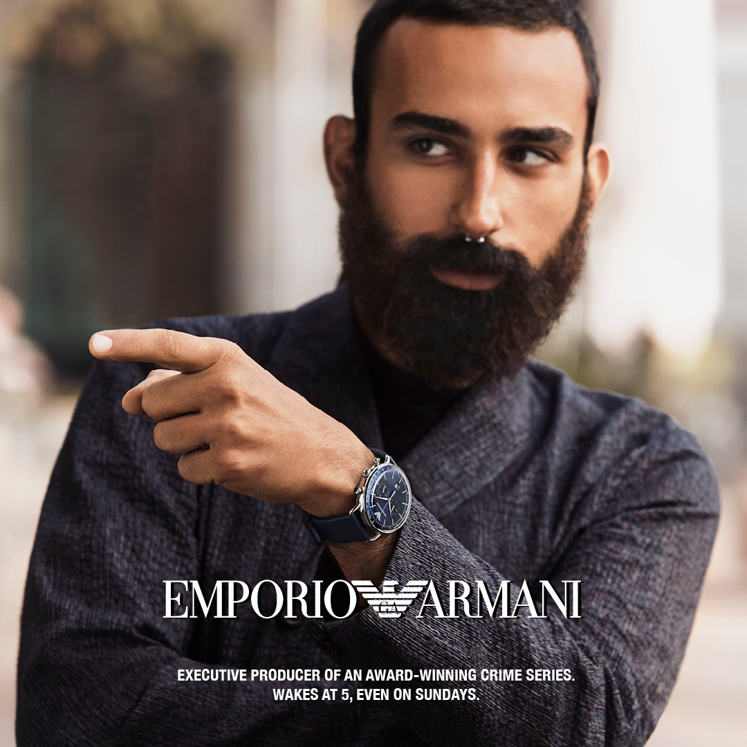 Emporio armani ar11105 on sale