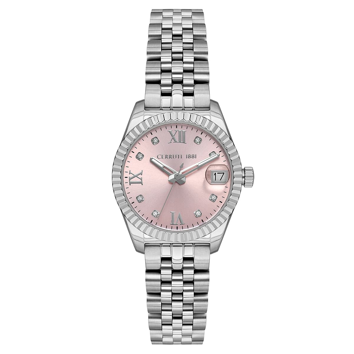 Cerruti 1881 Cerrisi CIWLH0051502 Women’s Watch