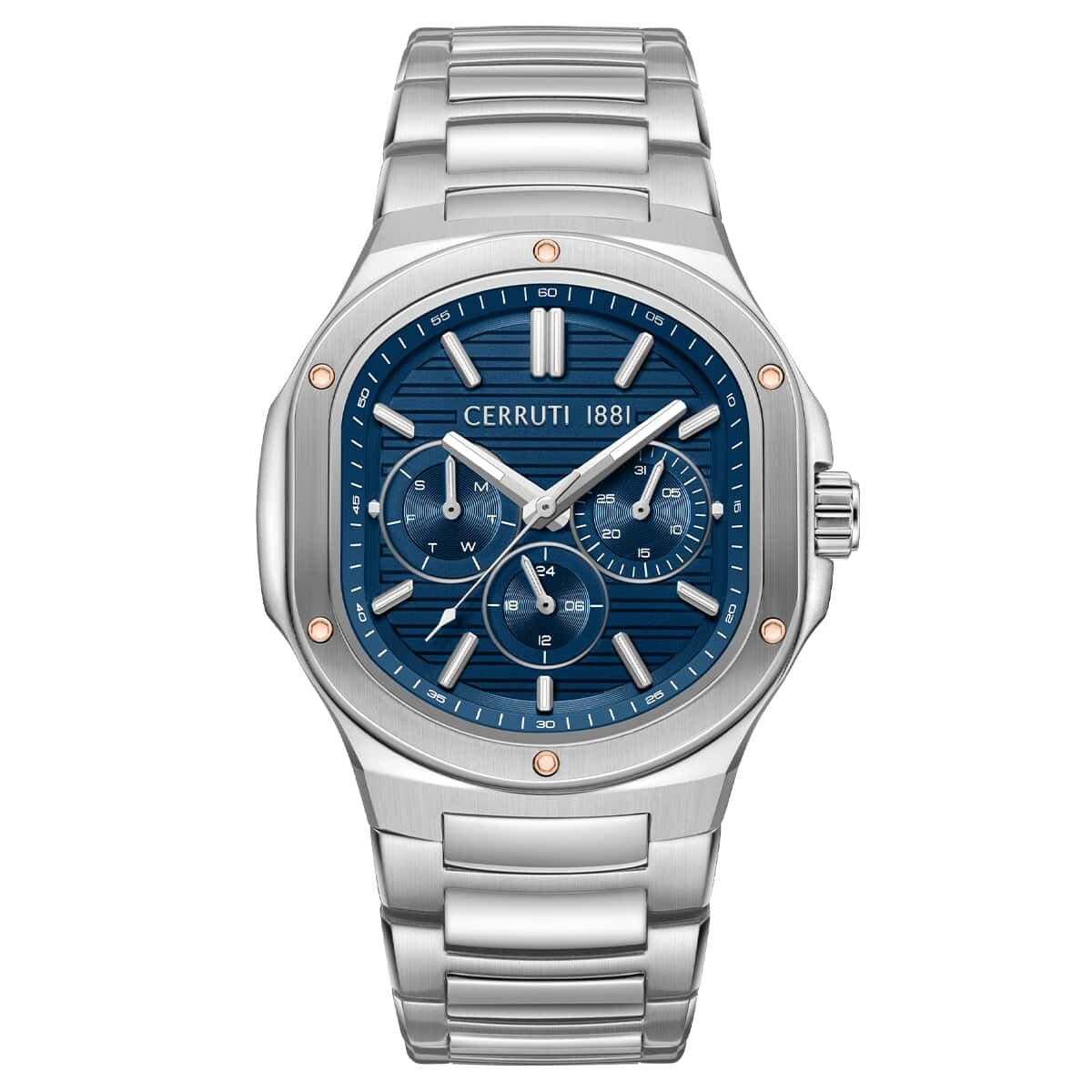 Cerruti 1881 Trento CIWGK0096002 Men’s Watch