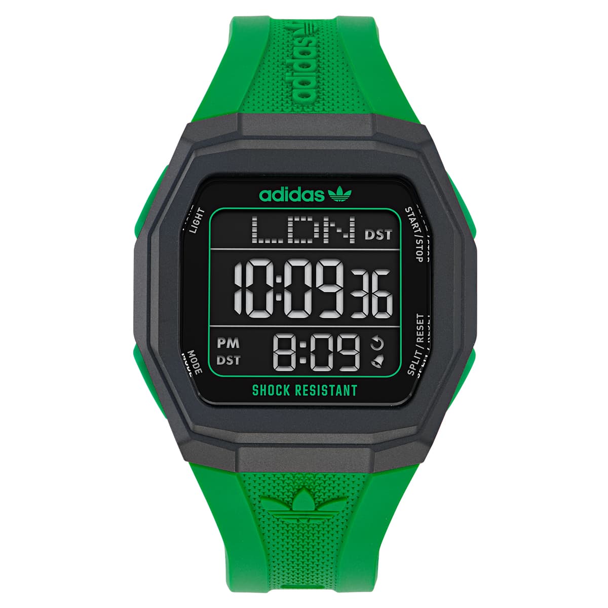 Adidas Tech One Gmt ADAOST24566 Unisex Watch