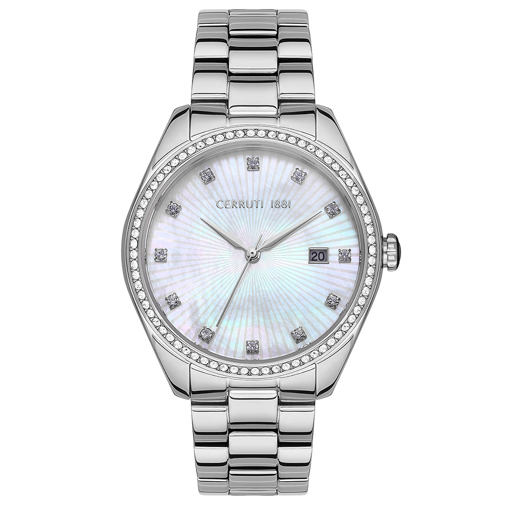 Cerruti 1881 Solagna CIWLH2229803 Women’s Watch