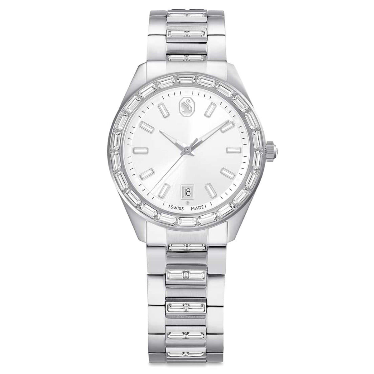 Swarovski SWR5734665 Kadın Kol Saati